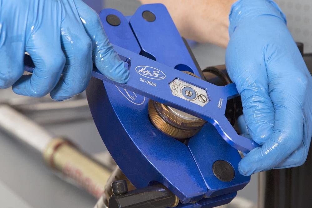 Motion Pro Fork Cap Wrench, 46mm / 50mm - 3
