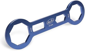 Motion Pro Fork Cap Wrench, 46mm / 50mm