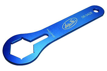 Motion Pro 50mm WP Dual Chamber Fork Cap Wrench
