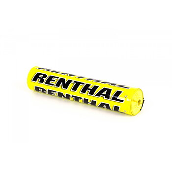 Renthal Styrpad LTD Edition Gul