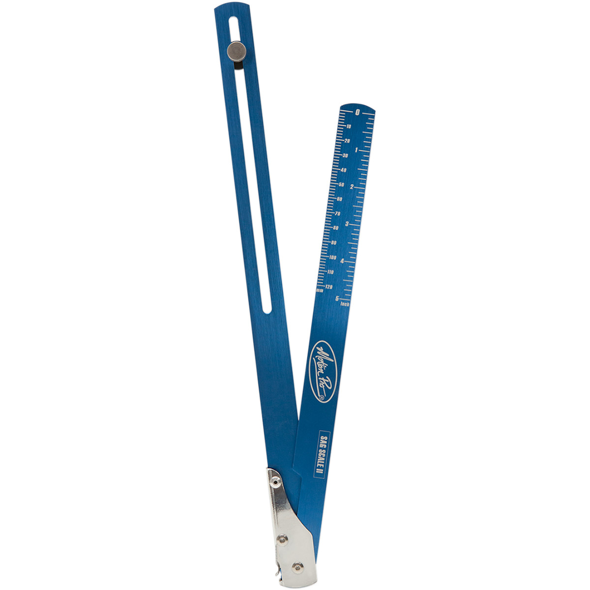 Motion Pro Sag Scale II