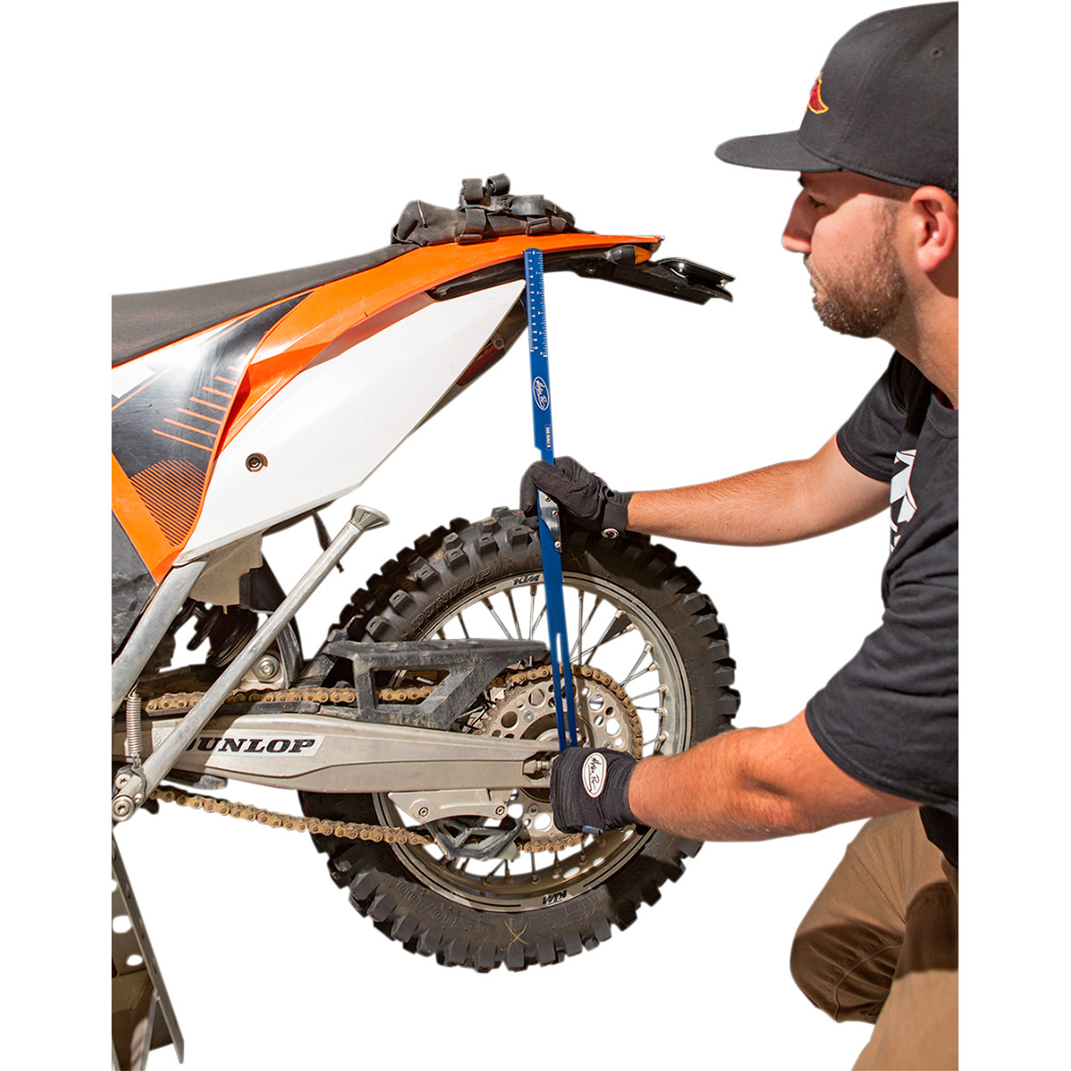 Motion Pro Sag Scale II - 3
