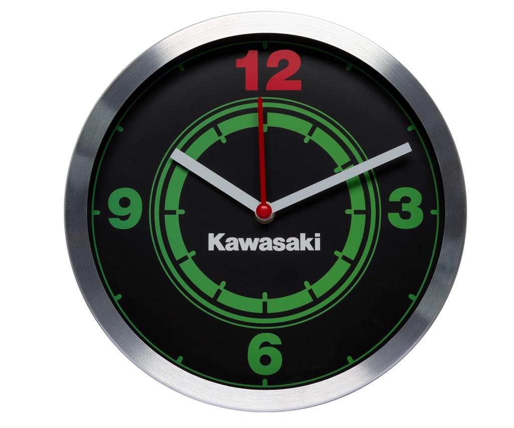 RPM Wall Clock