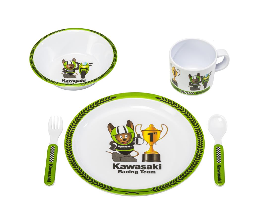Dinner Set
