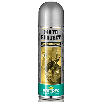 Motorex Moto Protect