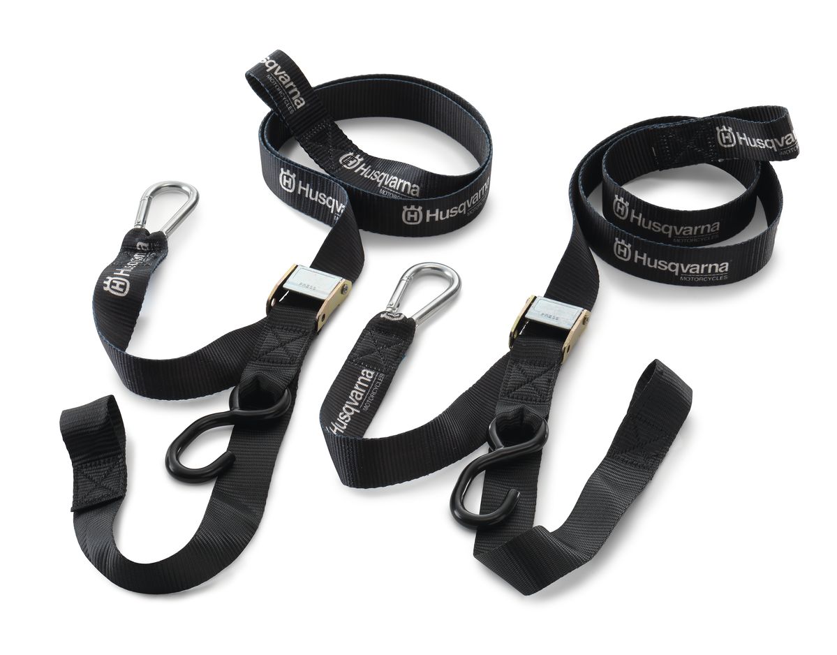 Lashing Strap Set