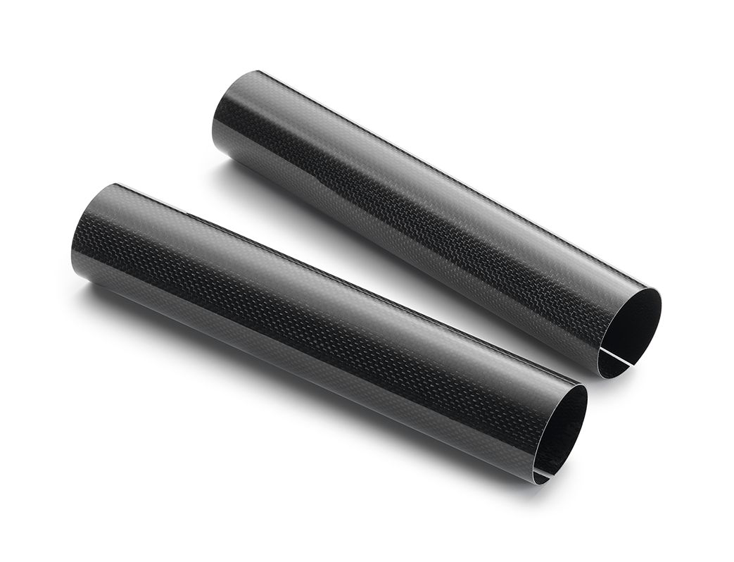 Carbon Fork Protector Kit