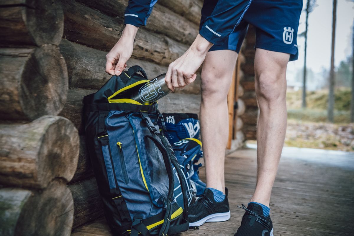 Duffle Bag - 5