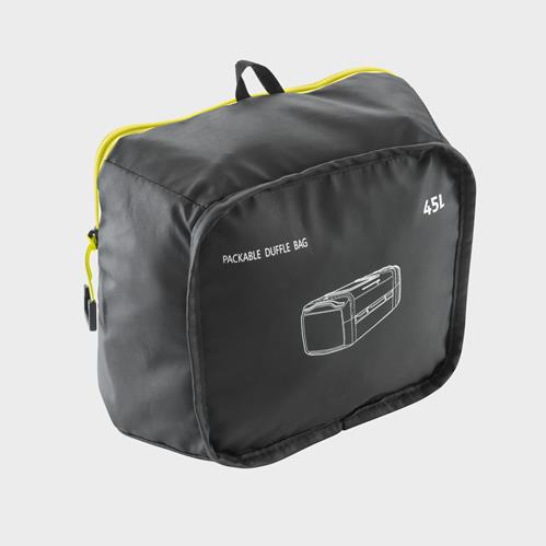 Duffle Bag - 2