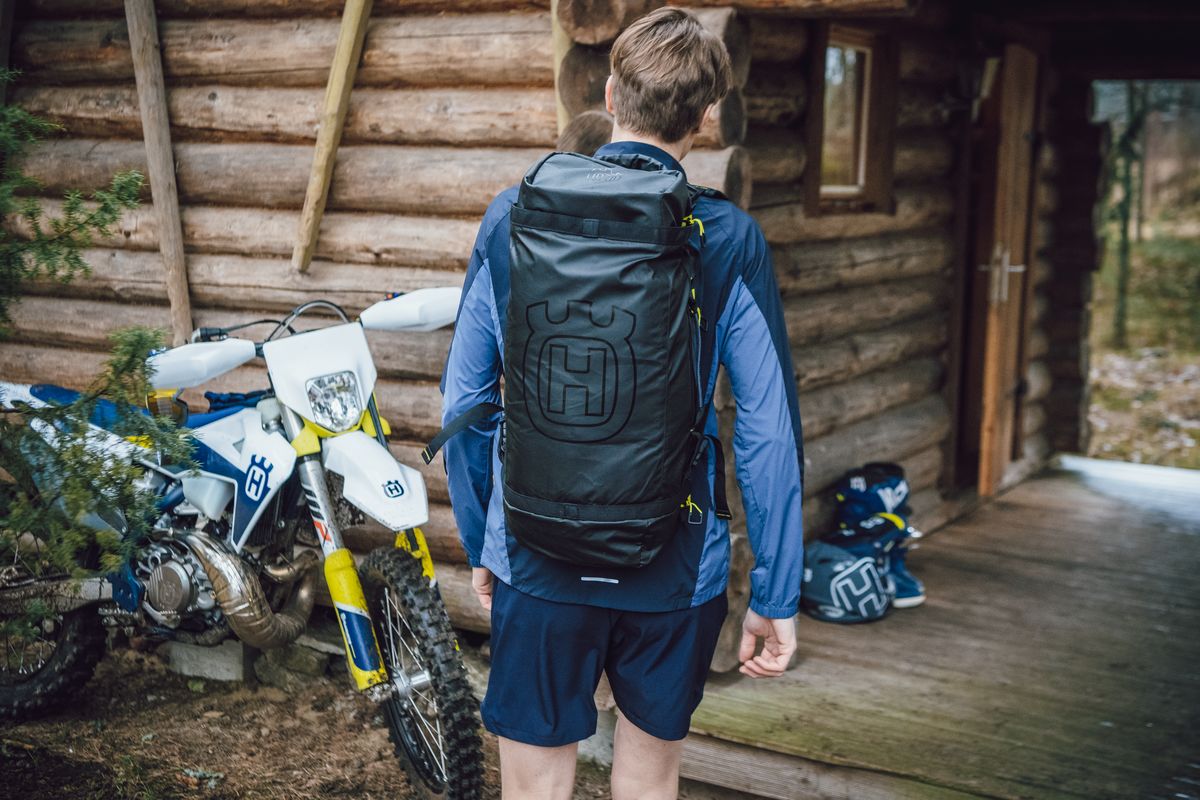 Duffle Bag - 4