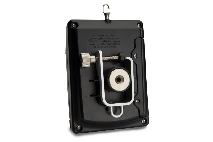 Motool Slacker V5 Bluetooth / Sag Checker - 6