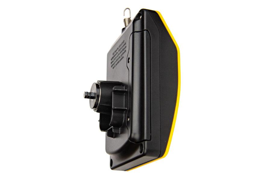 Motool Slacker V5 Bluetooth / Sag Checker - 5