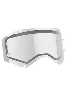 Scott Prospect/Fury Anti-Stick Dubbel Lins Klar