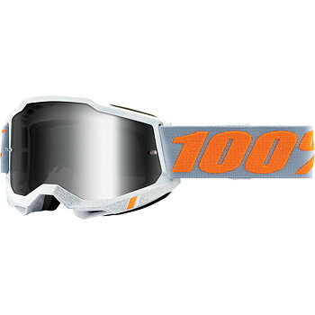 100% Crossglasögon Accuri 2 Speedoco