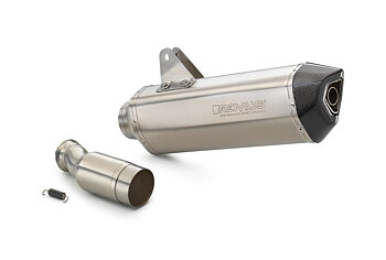 REMUS Slip-On Silencer 701 Supermoto/Enduro 21-22