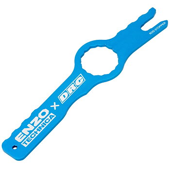 ENZO-DRC Fork Cap Spinner For KYB/SHOWA