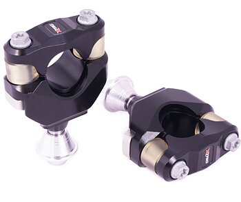 Xtrig PHDS OEM KTM, HQV MX 16-22 for 28,6mm