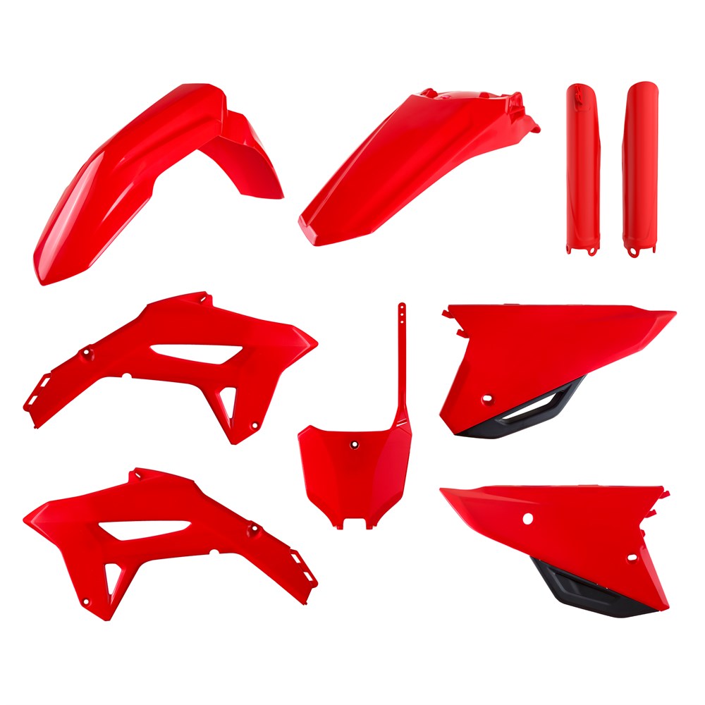 Polisport Plastkit Honda OEM