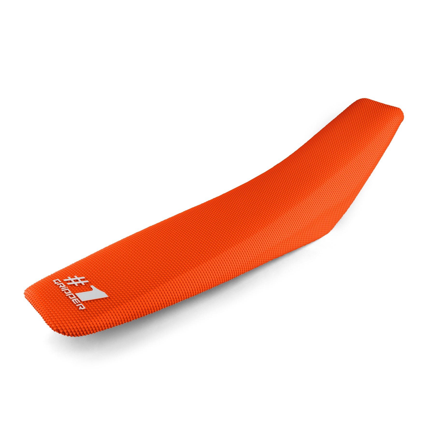 OneGripper Mx/Enduro Sadelöverdrag Orange - 2