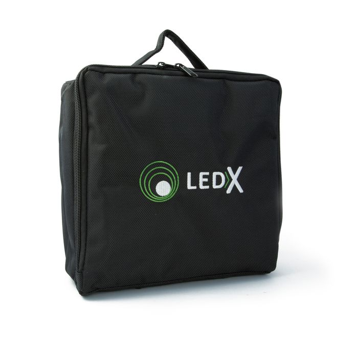 LEDX Padded Case
