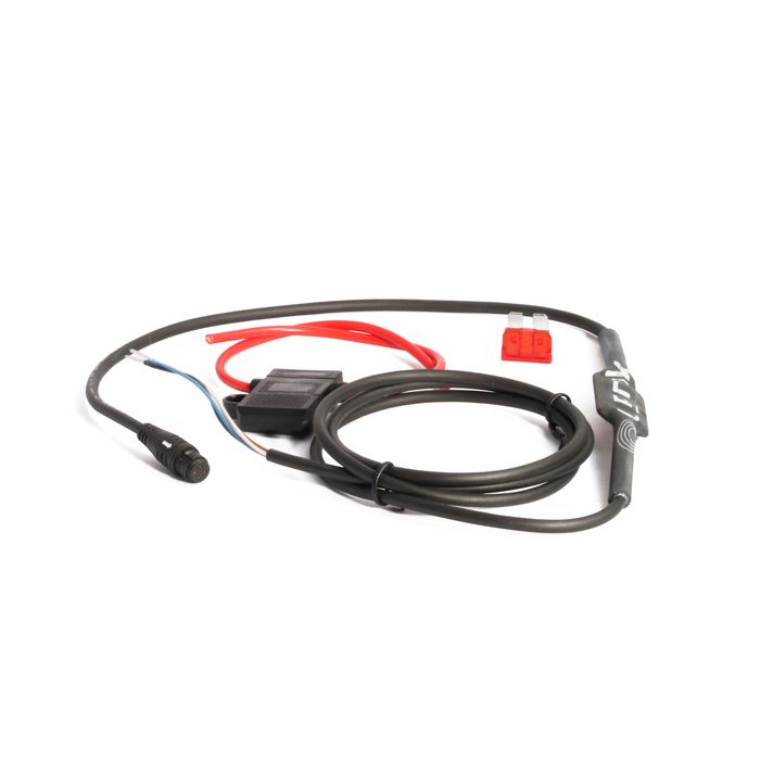 LEDX Protection Cable 1 Lamp Connector