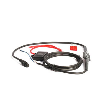 LEDX Protection Cable 1 Lamp Connector