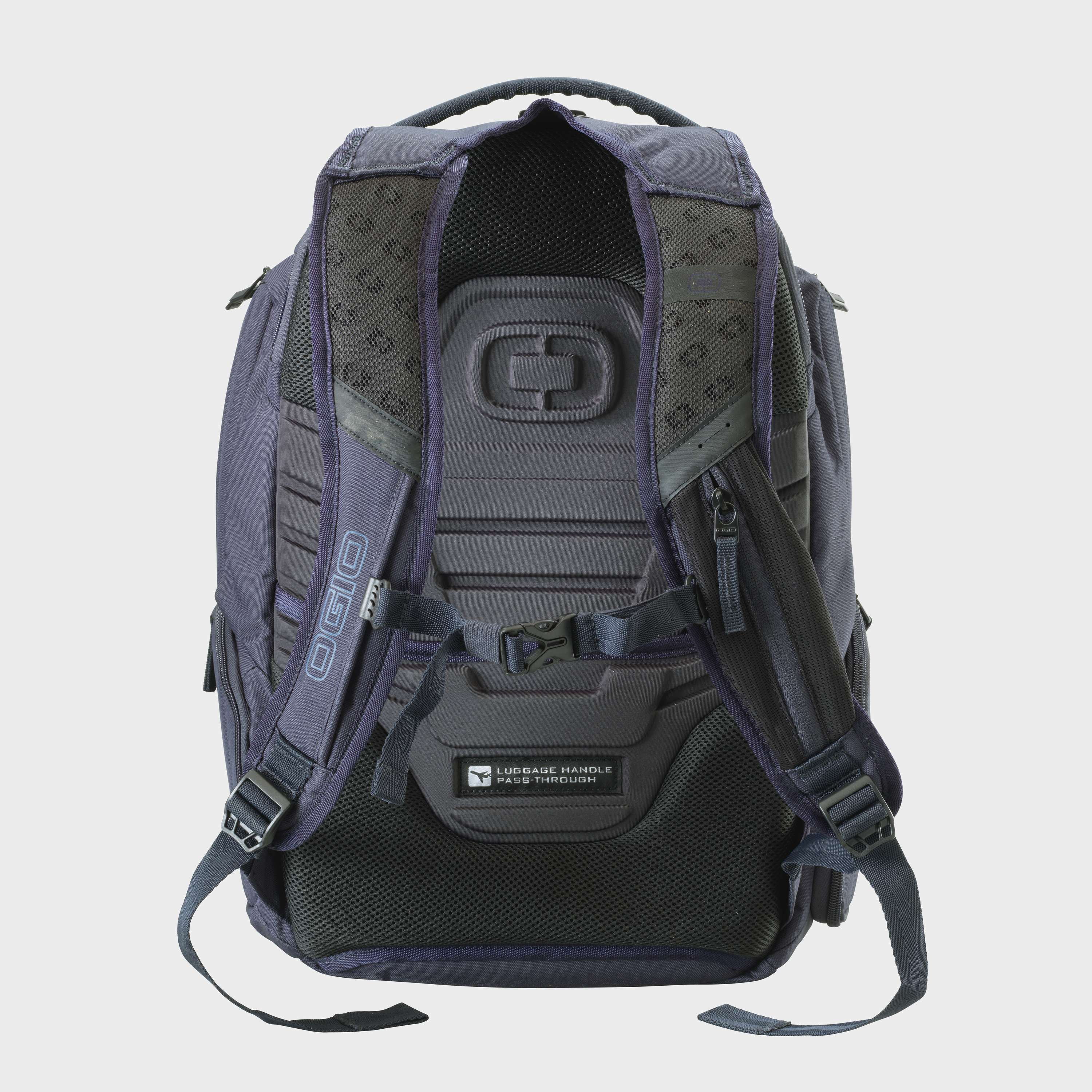 Renegade Backpack - 4