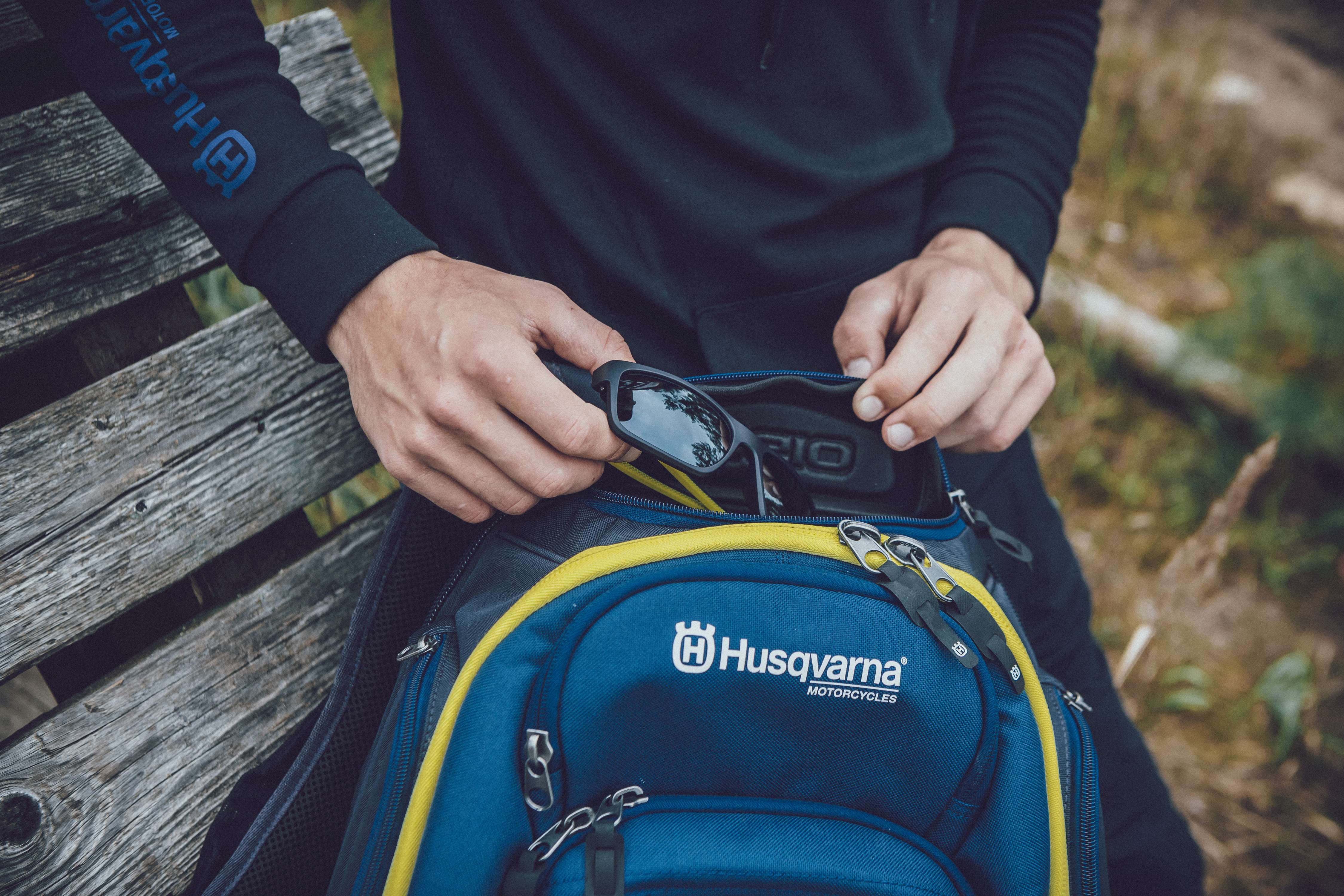 Renegade Backpack - 3