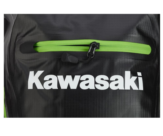 All Weather Back Pack - 3