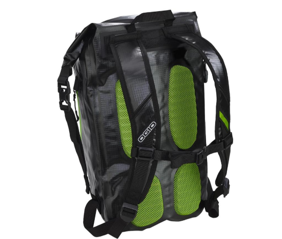 All Weather Back Pack - 2