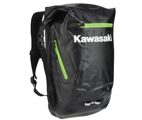 All Weather Back Pack