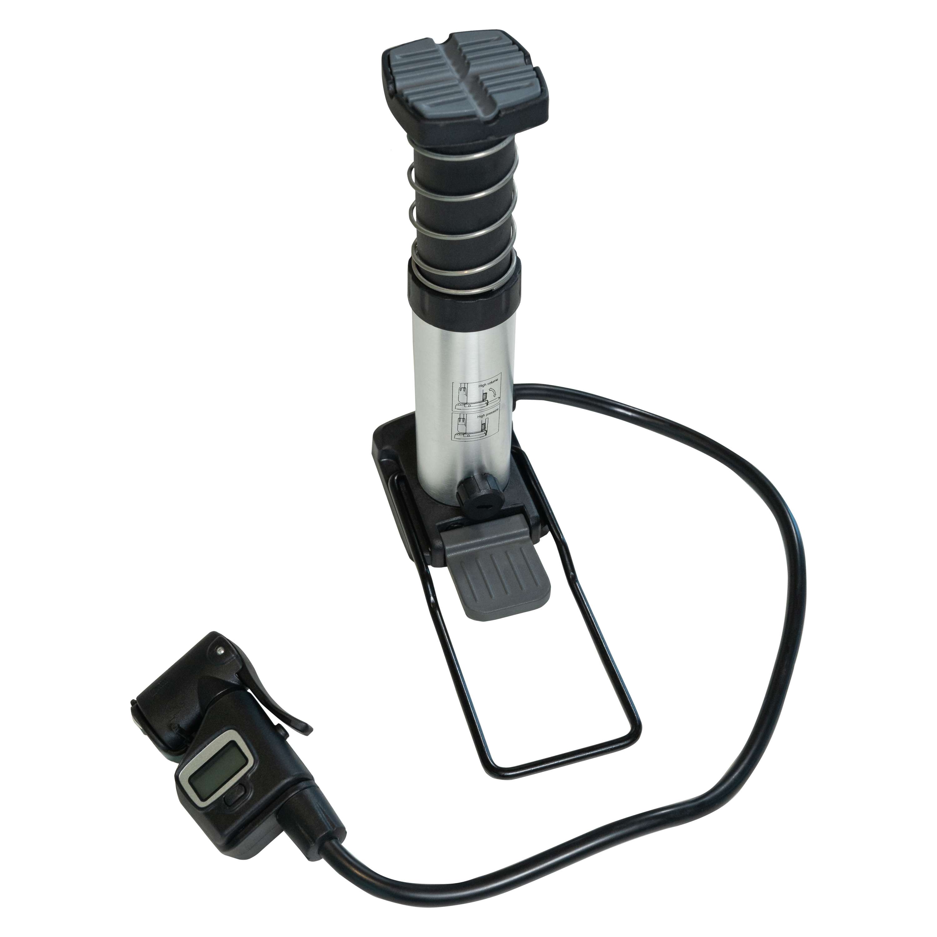 Foot Airpump