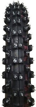 Bridgestone E50 Dubbdäck 90/90-21