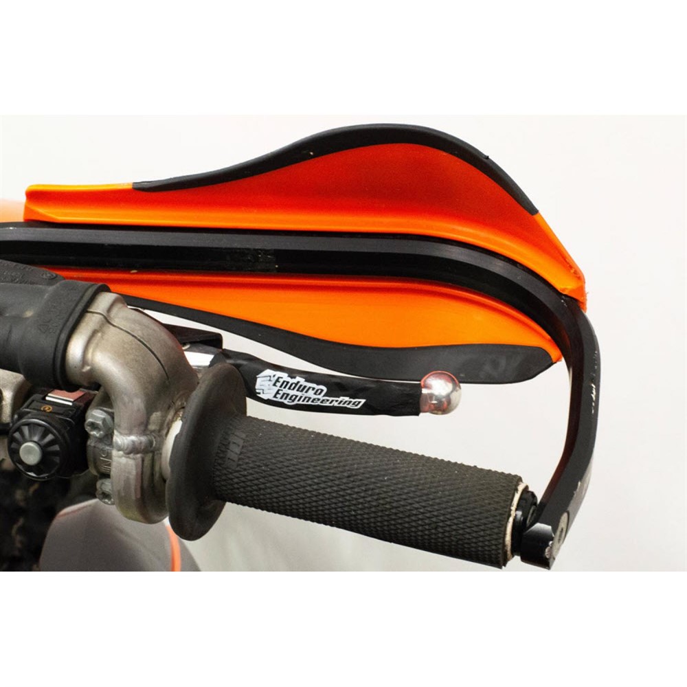 EE Lever Grippers - 2