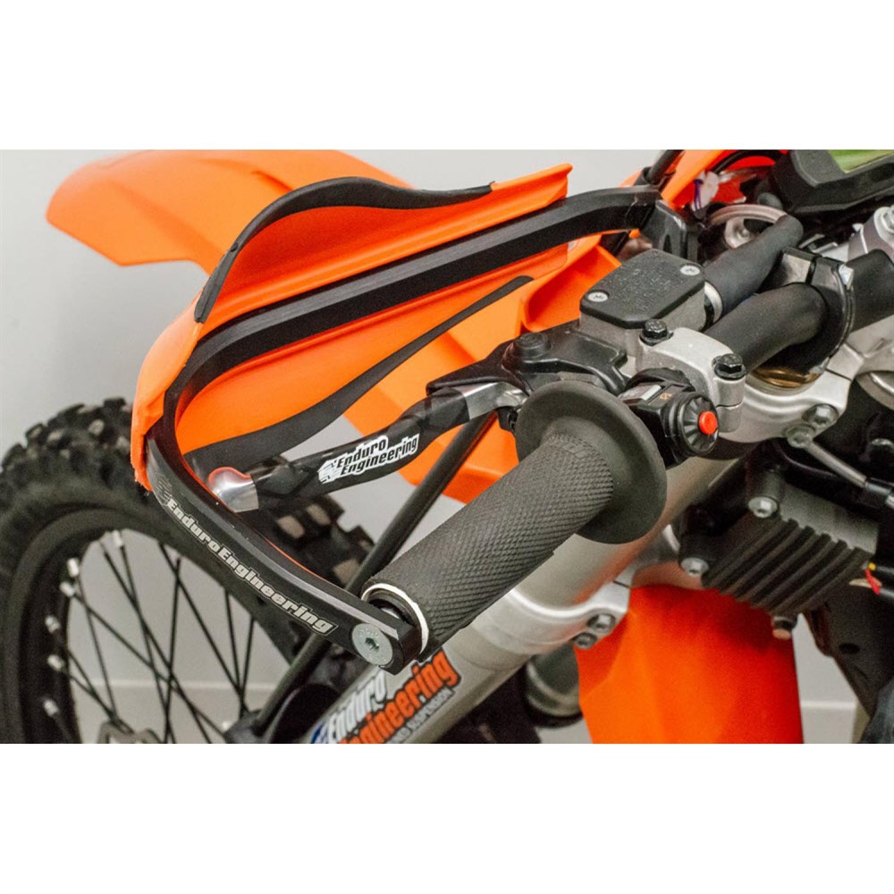 EE Lever Grippers