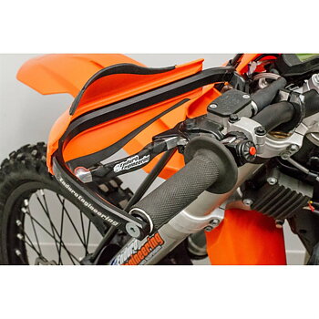 EE Lever Grippers