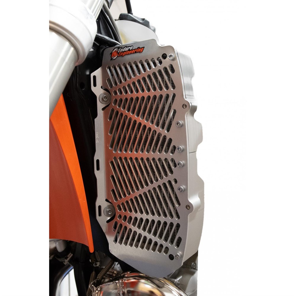 Enduro Engineering Kylargaller - 4