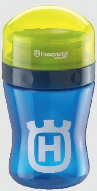 Baby Team Bottle, 240ml