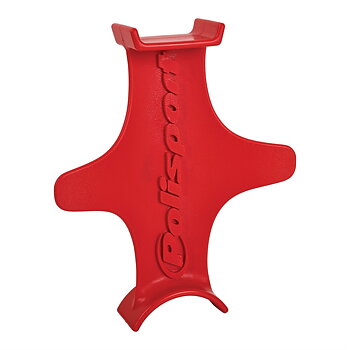 Polisport Transportstöd Fork Saver