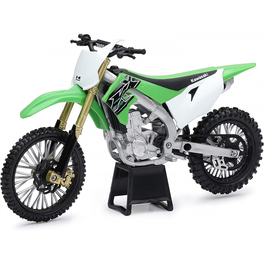1:12 Kawasaki KX450