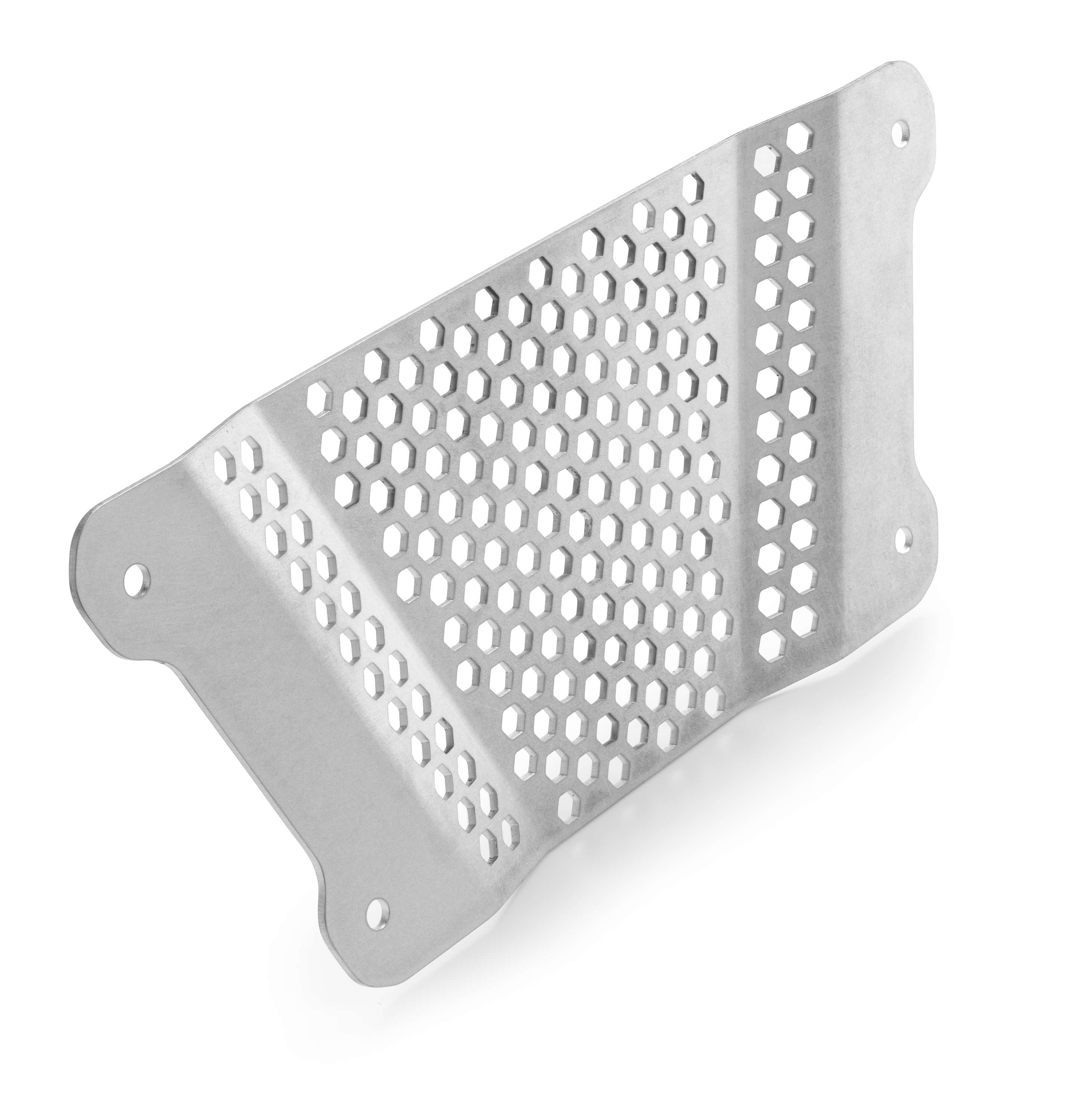 Engine Protection Grille