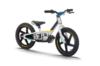 Husqvarna STACYC Replica EDrive 16"