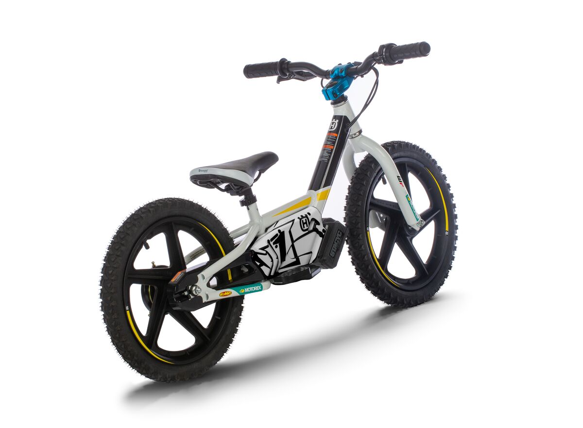 Husqvarna STACYC Replica EDrive 16" - 2