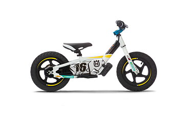 Husqvarna STACYC Replica EDrive 12"