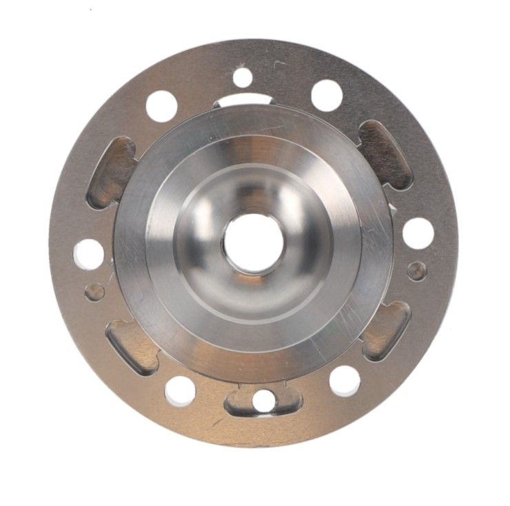 2SP Cylinder Head incl insert KTM/HQ 85 18-23