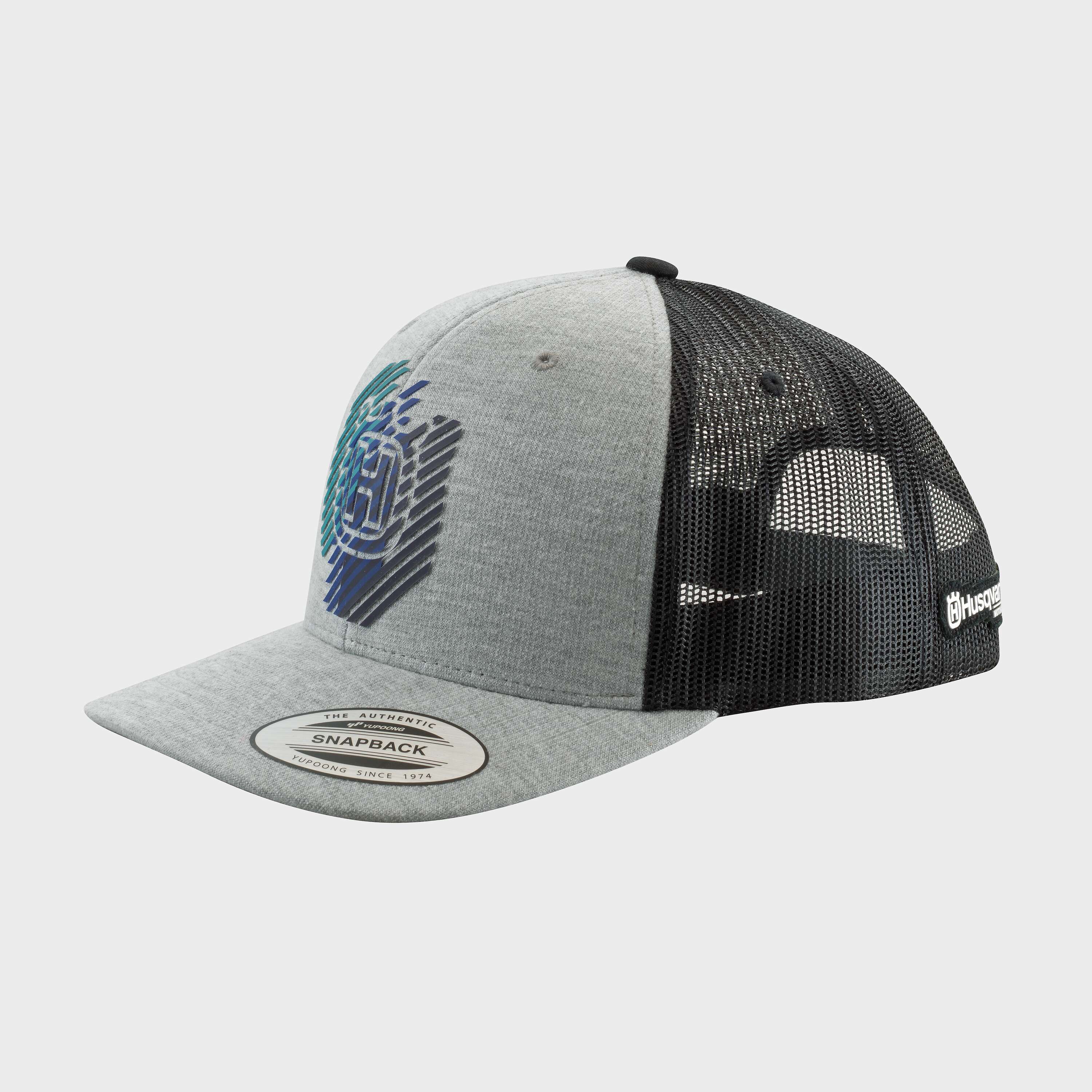 Remote Trucker Cap - 2