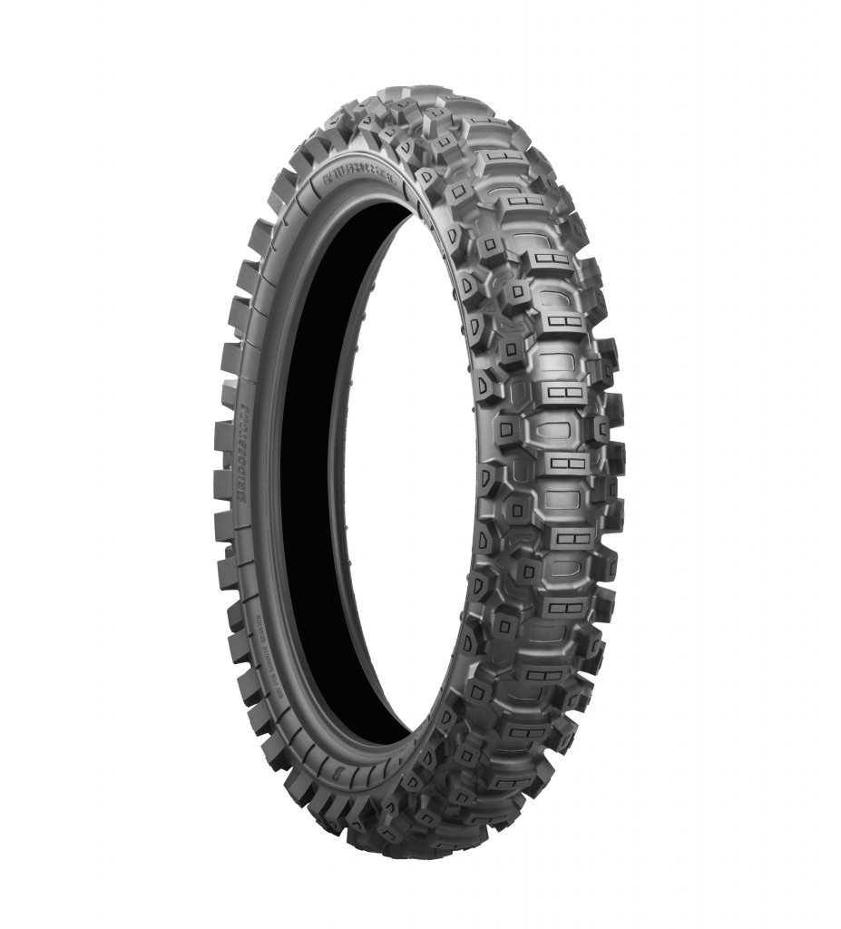Bridgestone Bakdäck X31 110/100-18