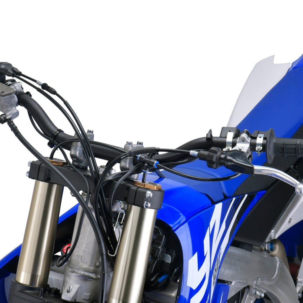 Zeta Air Bleed Kit WP - 4