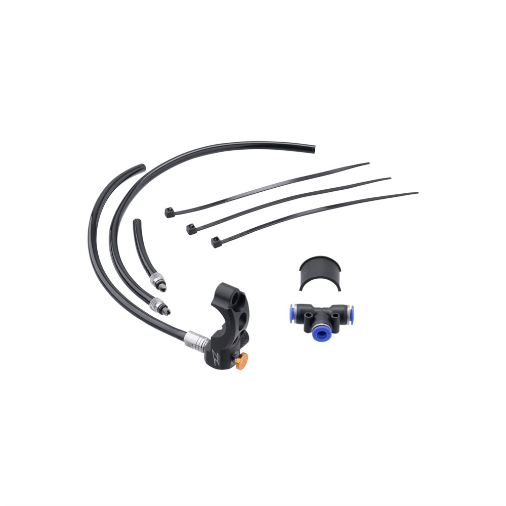 Zeta Air Bleed Kit WP - 3