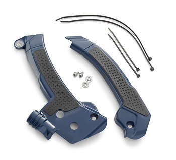 Factory Racing Frame Protection Set TC/FC 125-450 23-